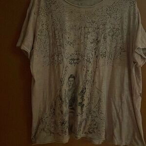 Magnolia Pearl Buddha T Shirt